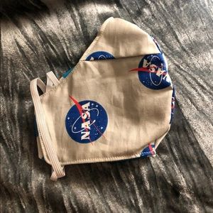 NASA Face mask